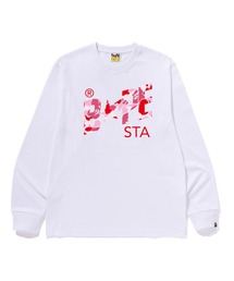 A BATHING APE｜ア ベイシング エイプのトップス（長袖）通販 - ZOZOTOWN