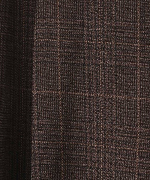 LOWRYS FARM（ローリーズファーム）の「ラナテックミニスカート　730198（スカート・レディース・グレー系その他/ブラウン系その他5/グレー系その他5/ブラウン系その他・FREE）」の18枚目の写真