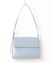 A.P.C. | Virginie フラップバッグ(ショルダーバッグ)