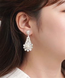 MAYGLOBE | Bluma ブルーマ(ピアス(両耳用))
