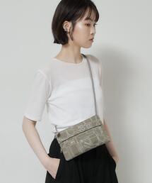 HIROKO HAYASHI | COMODA（コモダ）サコッシュ(ショルダーバッグ)