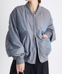 MA-1 ジャケット