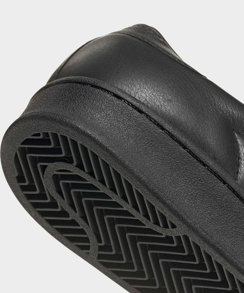 adidas(アディダス)の「SUPERSTAR VINTAGE / スーパースター ヴィンテージ スニーカー アディダスオリジナルス adidas Originals(スニーカー・メンズ・ブラック×ホワイト・22.0cm/28.5cm/29.0cm/29.5cm/25.5cm/26.0cm/26.5cm/27.0cm/27.5cm/28.0cm/22.5cm/23.0cm/23.5cm/24.0cm/24.5cm/25.0cm)」の8枚目の写真