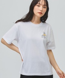 【別注】New Balance ニューバランス Alone Time T-Shirt 限定コラボ