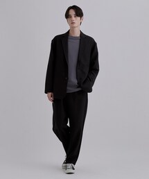 セール】太畝 コーデュロイ CPOジャケット ワイドパンツ 上下セット