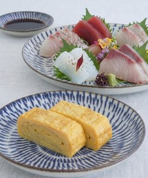 TIMELESS COMFORT（タイムレスコンフォート）の「おふけとちりうず 5寸皿（食器）」