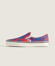 クラシック スリッポン / Classic Slip-On Archive MULTI VN000D6YCYL1