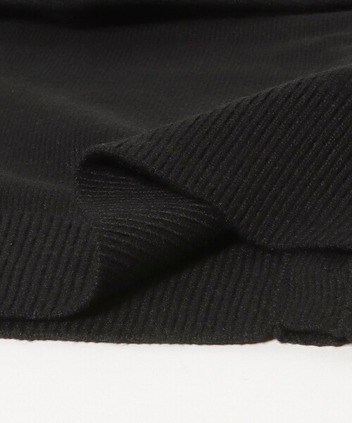 BEAMS HEART（ビームスハート）の「ニットカーディガン（ニット/セーター・メンズ・ダークブラウン/ブラック・SMALL/MEDIUM/LARGE/X-LARGE）」の13枚目の写真