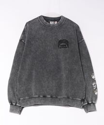 lost/ロスト MEYHEM AP CREW スウェット LM6F-1102