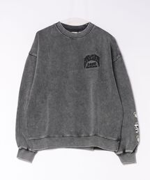 lost/ロスト MEYHEM AP CREW スウェット LM6F-1102