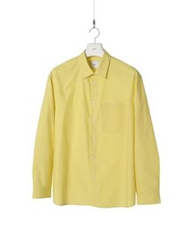 WHAGI（ワギ）の「アキタクトシャツ（レモン）（シャツ/ブラウス）」