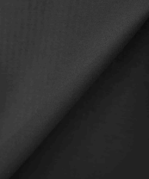 a.v.v(アーヴェヴェ)の「セミシアーシャツ【接触冷感/洗える/イージーケア】(シャツ/ブラウス・レディース・オレンジ/ブラウン・40/38)」の7枚目の写真