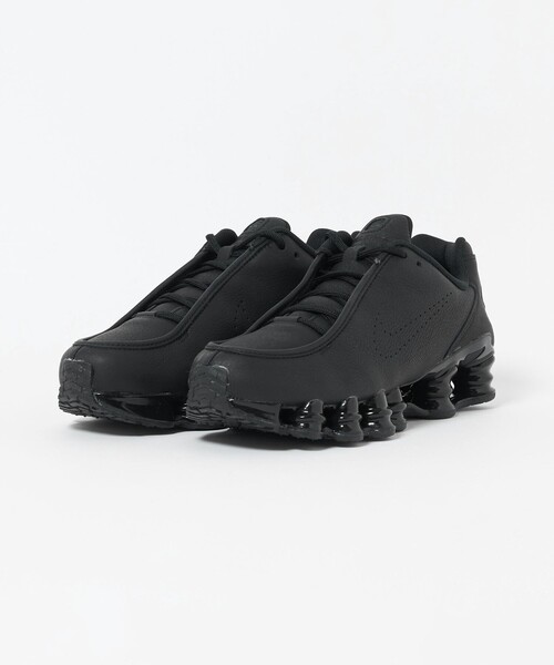 NIKE(ナイキ)の「<NIKE>SHOX TL SE/スニーカー(スニーカー・メンズ・ブラック・26cm/29cm/27cm/28cm/28.5cm/26.5cm)」の3枚目の写真