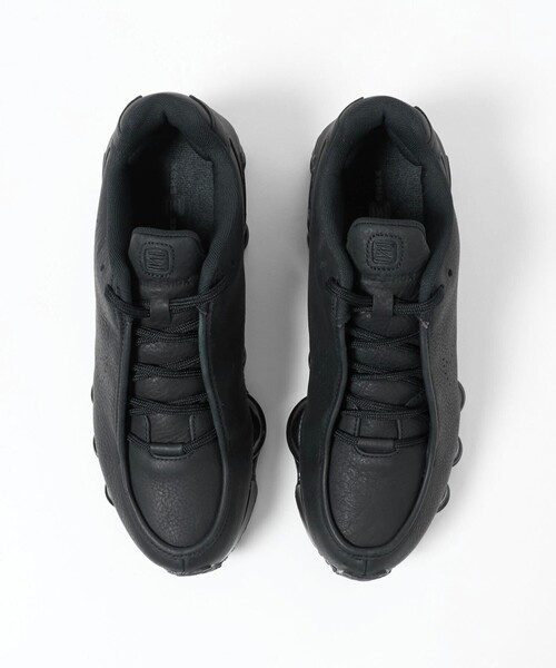 NIKE(ナイキ)の「<NIKE>SHOX TL SE/スニーカー(スニーカー・メンズ・ブラック・26cm/29cm/27cm/28cm/28.5cm/26.5cm)」の4枚目の写真