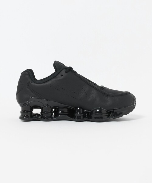 NIKE(ナイキ)の「<NIKE>SHOX TL SE/スニーカー(スニーカー・メンズ・ブラック・26cm/29cm/27cm/28cm/28.5cm/26.5cm)」の5枚目の写真