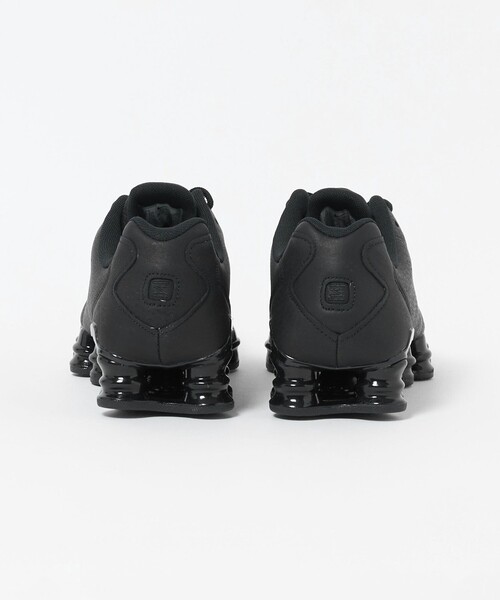 NIKE(ナイキ)の「<NIKE>SHOX TL SE/スニーカー(スニーカー・メンズ・ブラック・26cm/29cm/27cm/28cm/28.5cm/26.5cm)」の6枚目の写真
