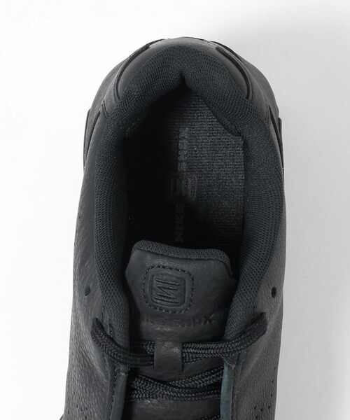 NIKE(ナイキ)の「<NIKE>SHOX TL SE/スニーカー(スニーカー・メンズ・ブラック・26cm/29cm/27cm/28cm/28.5cm/26.5cm)」の8枚目の写真