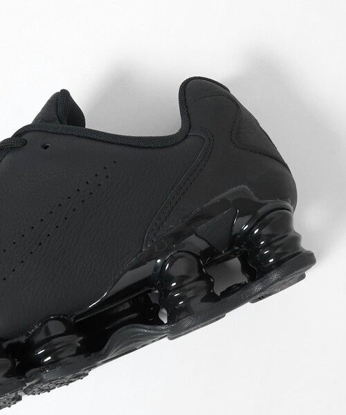 NIKE(ナイキ)の「<NIKE>SHOX TL SE/スニーカー(スニーカー・メンズ・ブラック・26cm/29cm/27cm/28cm/28.5cm/26.5cm)」の10枚目の写真