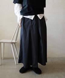 JOURNAL STANDARD LUXE | TCメモリーボックスプリーツスカート(スカート)