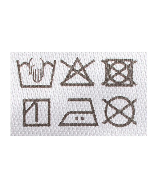 NICE WEATHER（ナイスウェザー）の「＜NICE WEATHER＞マルチボーダー ロングスリーブ Tシャツ（Tシャツ/カットソー・メンズ・ネイビー/ダークグレー・M/L/XS/S）」の18枚目の写真