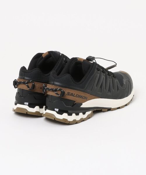 Cassette Chart(カセットチャート)の「【SALOMON】XA PRO 3D V9 GTX LIFELONG M(スニーカー・メンズ・ブラック・28cm/25.5cm/26cm/26.5cm/27cm/27.5cm)」の2枚目の写真