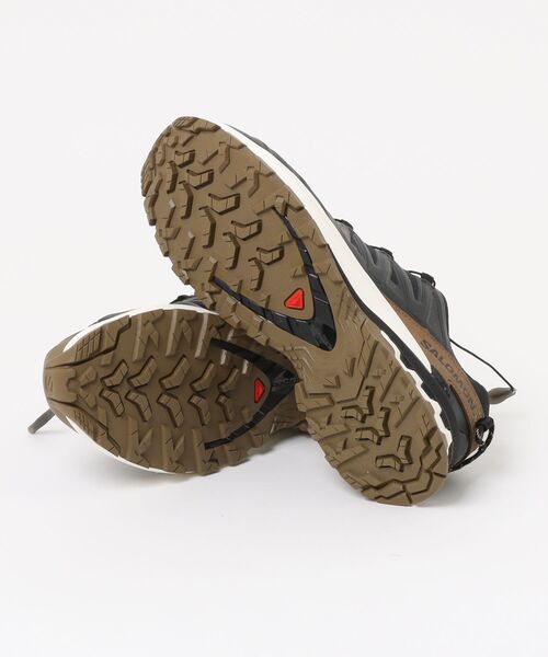 Cassette Chart(カセットチャート)の「【SALOMON】XA PRO 3D V9 GTX LIFELONG M(スニーカー・メンズ・ブラック・28cm/25.5cm/26cm/26.5cm/27cm/27.5cm)」の3枚目の写真