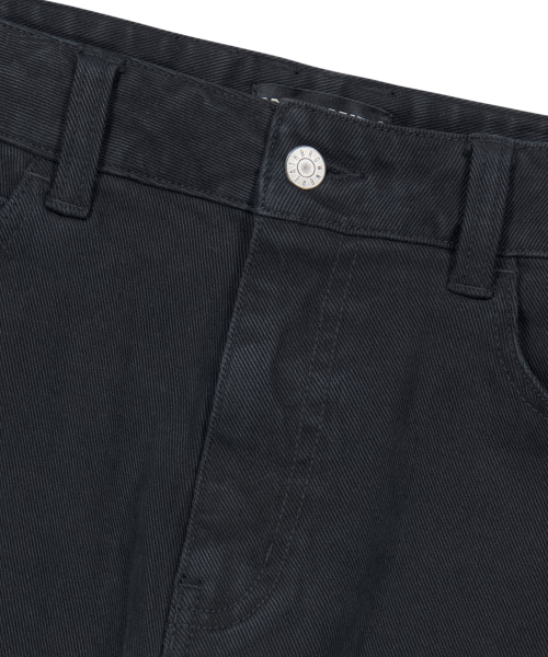 BROWNBREATH(ブラウンブレス)の「オックスフォードバルーンパンツ(その他パンツ・レディース・ベージュ/ブラック・SMALL/MEDIUM/LARGE/X-LARGE)」の8枚目の写真