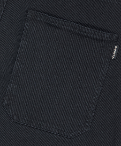 BROWNBREATH(ブラウンブレス)の「オックスフォードバルーンパンツ(その他パンツ・レディース・ベージュ/ブラック・SMALL/MEDIUM/LARGE/X-LARGE)」の11枚目の写真