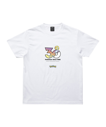 Pokemon 30th Anniversary 1025 T-shirt 「ユクシー」