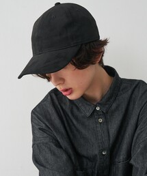 collex（コレックス）の「【 Ruben / ルーベン 】フェイクスエードキャップ  ユニセックス WEB限定（キャップ）」