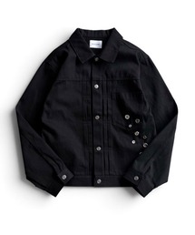 N-2B CONVERTIBLE BOA BLOUSON/N-2Bコンバーチブルボアブルゾン（MA-1