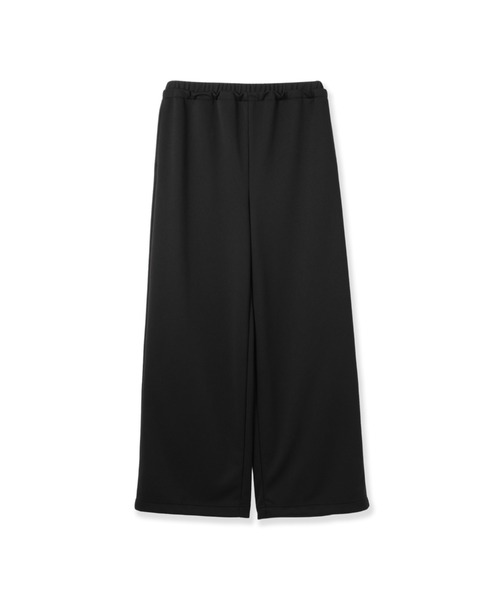 ketty(ケティ)の「【Smart-Glow】ウエストゴムワイドパンツ(その他パンツ・レディース・ブラック/ブラウン/ライトグレー・L/M)」の19枚目の写真