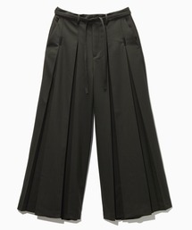 HARE | 【NARRIL】ORIGATA-STYLE HAKAMA Slacks(その他パンツ)