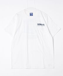 ACS:GLOBAL HQ TEE S/S
