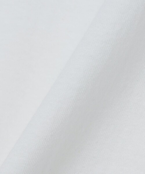 SHIPS（シップス）の「Atlantic Coastal Supplies: GLOBAL HQ TEE SHORT SLEEVE（Tシャツ/カットソー・メンズ・ホワイト・LARGE/MEDIUM/X-LARGE）」の7枚目の写真