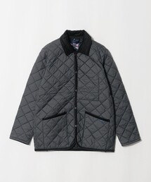 <LAVENHAM>DENHAM/デンハム キルティング ジャケット