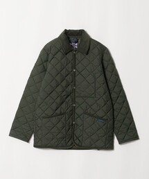 <LAVENHAM>DENHAM/デンハム キルティング ジャケット