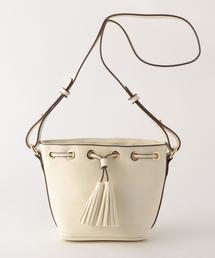 Another Edition | ミニ巾着ショルダー/AEMFC Mini キンチャク SHLD(ショルダーバッグ)