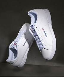 Reebok（リーボック）の「エヌピーシー II / NPC II （スニーカー）」