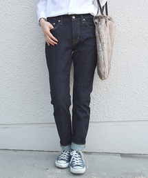 liflattie ships | liflattie ships:12OZ ワンウォッシュ デニムパンツ ◇(デニムパンツ)