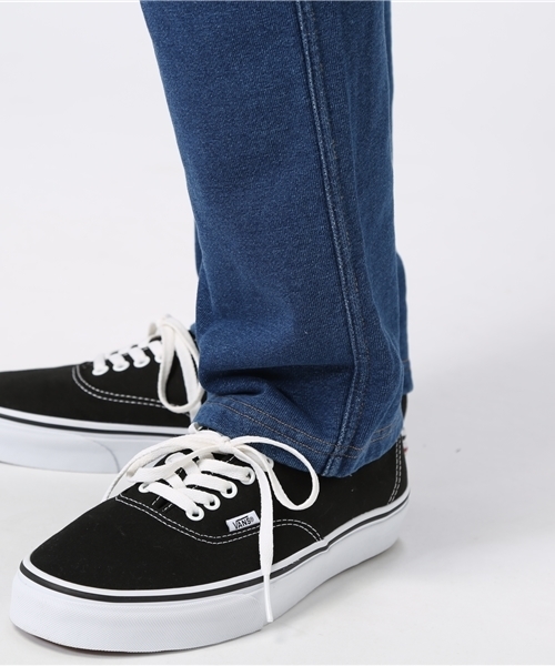 ALDIES（アールディーズ）の「Indigo Moma Pants インディゴ スウェットパンツ（その他パンツ・メンズ・ネイビー/ライトブルー・LARGE/SMALL/MEDIUM）」の10枚目の写真