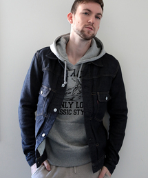 Denime | 【Denime×真柄尚武】507type G-JKT/2nd Gジャン(デニムジャケット)