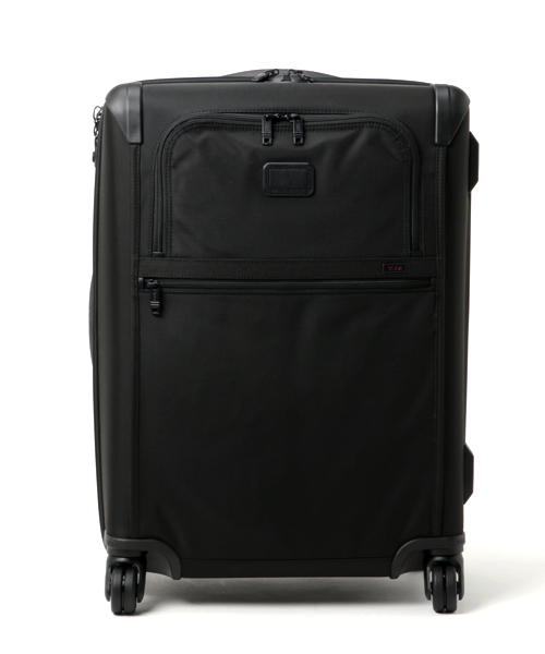 TUMI（トゥミ）の「TUMI キャリーバッグ Short Trip Exp 4 Wheel