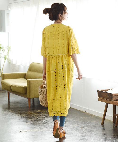 Luz Llena (glifeed） （ラズレナグリフィード）の「ウッド調ウェッジソールサンダル（サンダル・レディース・キャメル/ブラック/ダークブラウン・LARGE/X-LARGE/SMALL/MEDIUM）」の16枚目の写真