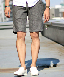 glory crew | T/Rダブルフェイスショーツ(その他パンツ)