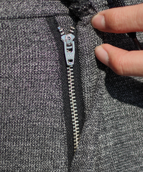 glory crew(グローリークルー)の「T/Rダブルフェイスショーツ(その他パンツ・メンズ・ネイビー/ホワイト/ブラック・S/L/M)」の21枚目の写真