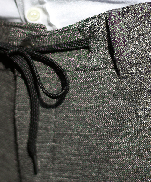 glory crew(グローリークルー)の「T/Rダブルフェイスショーツ(その他パンツ・メンズ・ネイビー/ホワイト/ブラック・S/L/M)」の13枚目の写真