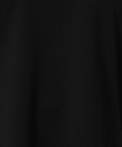 Andemiu（アンデミュウ）の「ソデフリルアクセツキＴＯＰＳ767615（シャツ/ブラウス・レディース・グリーン/ホワイト/ブラック・FREE）」の10枚目の写真