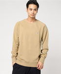 MAISON KITSUNE | MAISON KITSUNE / Sweat Shirt Fox Head Patch(スウェット)