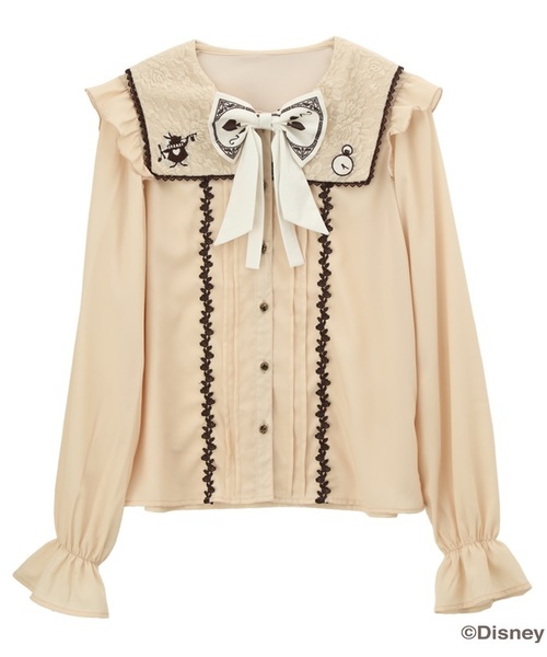 axes femme POETIQUE（アクシーズファムポエティック）の「Disney 